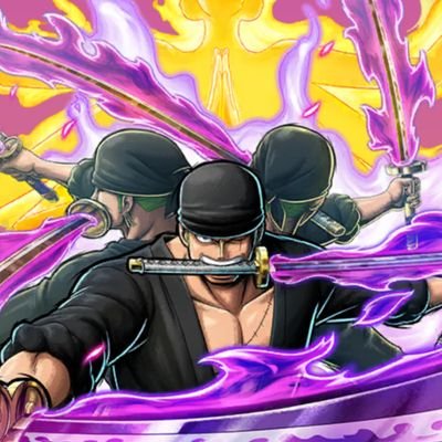 One Piece Bounty Rush