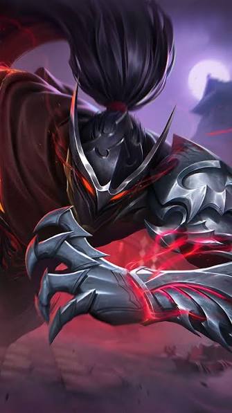 Mobile Legends